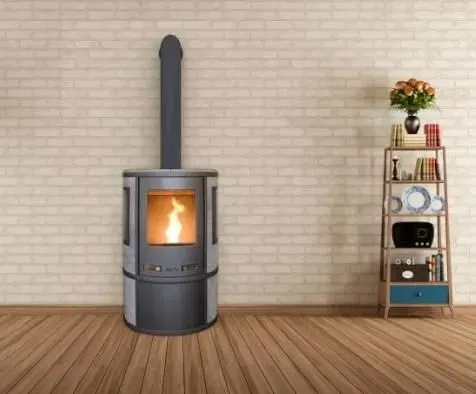 ECOSY PELLET